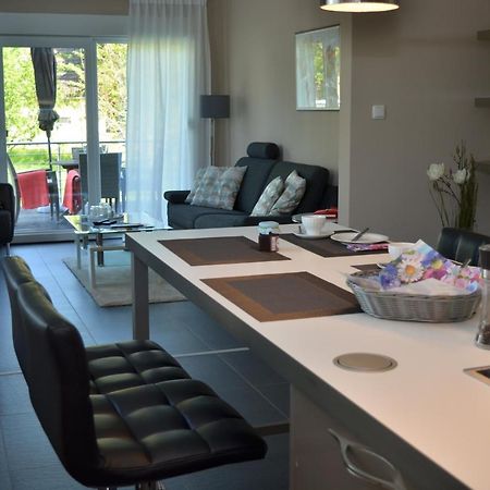 Ferienwohnung Fam Wernicke Preussisch Oldendorf ภายนอก รูปภาพ